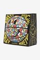 multicolor Market minge x Smiley Mosaic Basketball