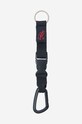 Gramicci brelok Key Holder G2FA.094 czarny AW24