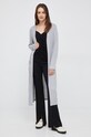 Dkny tricou P2EH0NFT negru AW22