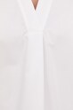 Tiger Of Sweden bluza din bumbac S70412012 alb