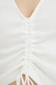 Top Pepe Jeans PL505224.800 bela