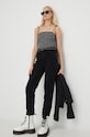 Levi's bluza A3356.0002 negru AW22