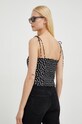 Îmbrăcăminte Levi's bluza A3356.0002 negru