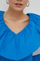 Бавовняна блузка Gestuz Жіночий