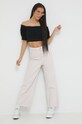 Halenka Superdry W6011290A.02A černá AW22
