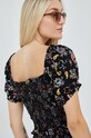 Одежда Блузка Superdry W6011290A.6WW чёрный
