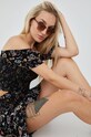 Блузка Superdry чёрный W6011290A.6WW