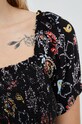Блузка Superdry W6011290A.6WW чёрный
