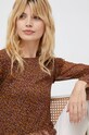 Pepe Jeans bluzka Gaura multicolor PL304340.262