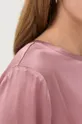 Блузка з домішкою шовку Marella Жіночий