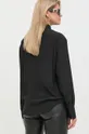 Victoria Beckham camicia in seta Materiale principale: 100% Seta Inserti: 60% Cotone, 40% Poliammide