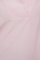 Sisley bluzka 56ICLQ02O.223 różowy
