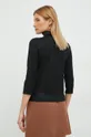 Longsleeve Sisley  94% Πολυεστέρας, 6% Σπαντέξ