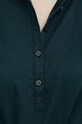 Marc O'Polo bluza din bumbac 209093442511 verde