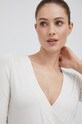 Блузка Lauren Ralph Lauren 200824366003 бежевий