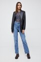 Joop! bluza 30033739 albastru AW22