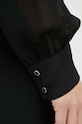 Morgan bluza OCANA.NOIR negru