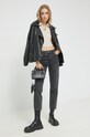 Top Abercrombie & Fitch KI139.2547.401 bež AW22