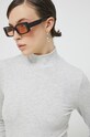Abercrombie & Fitch longsleeve gri KI139.2558.112