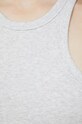 Abercrombie & Fitch top KI139.2652.112 gri