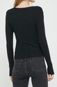 Îmbrăcăminte Abercrombie & Fitch pulover KI150.2706.900 negru