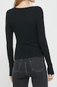 Odzież Abercrombie & Fitch sweter KI150.2706.900 czarny