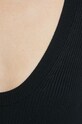 Abercrombie & Fitch pulover KI150.2706.900 negru