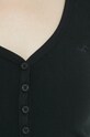 Hollister Co. longsleeve KI339.2670.900 czarny
