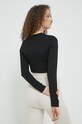 Îmbrăcăminte Hollister Co. longsleeve KI339.3145.900 negru