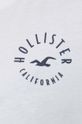 Hollister Co. longsleeve bawełniany Damski