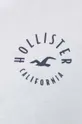 Hollister Co. longsleeve bawełniany Damski