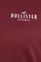 Tričko s dlouhým rukávem Hollister Co. Dámský
