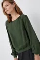 πράσινο Μπλουζάκι Sisley