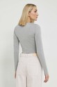 Odzież Abercrombie & Fitch bluzka KI139.2703.110 szary