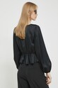 Odzież Abercrombie & Fitch bluzka KI140.2625.900 czarny