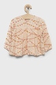 United Colors of Benetton bluza 5ZJJAQ008.W bej AW22