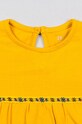 zippy longsleeve copii galben 226.1918ZT