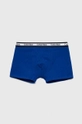 Detské boxerky Calvin Klein Underwear  95% Bavlna, 5% Elastan