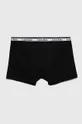 Calvin Klein Underwear gyerek boxer fekete