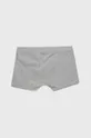 bela Otroške boksarice Calvin Klein Underwear 2-pack