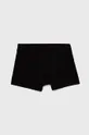 μαύρο Παιδικά μποξεράκια Calvin Klein Underwear 2-pack