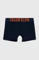 Detské boxerky Calvin Klein Underwear 2-pak  95% Bavlna, 5% Elastan