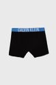 czarny Calvin Klein Underwear bokserki dziecięce 2-pack