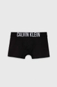 Calvin Klein Underwear bokserki dziecięce 2-pack 95 % Bawełna, 5 % Elastan