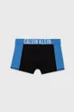 Otroške boksarice Calvin Klein Underwear  95% Bombaž, 5% Elastan