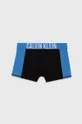 Detské boxerky Calvin Klein Underwear  95% Bavlna, 5% Elastan