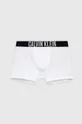 Παιδικά μποξεράκια Calvin Klein Underwear 2-pack  95% Βαμβάκι, 5% Σπαντέξ