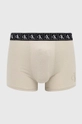 Calvin Klein Underwear gyerek boxer (3-db) zöld