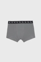 Calvin Klein Underwear bokserki dziecięce (2-pack) czerwony