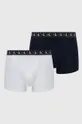 granatowy Calvin Klein Underwear bokserki dziecięce (2-pack) Chłopięcy